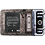 Fulgurium Battery Cell