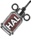 Haloperidol icon