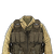 Hazmat Suit icon