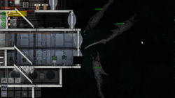 Bone Thresher - Official Barotrauma Wiki