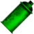 Green Paint