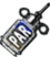 Paralyzant icon
