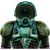 Diving Suit icon