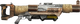 Grenade Launcher