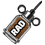 Radiotoxin icon