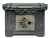 Exploding Ammunition Box