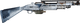 Riot Shotgun