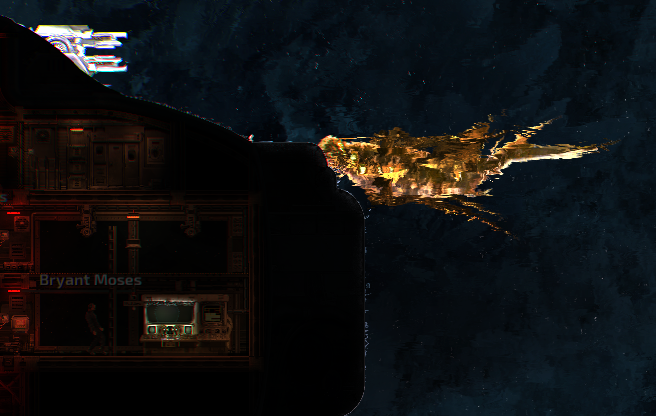 moloch barotrauma moloch barotrauma