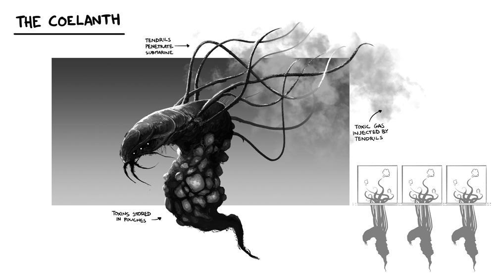 barotrauma hammerhead barotrauma hammerhead