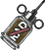 Antirad icon