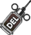 Deliriumine icon