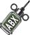 Broad-spectrum Antibiotics icon