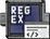 RegEx Find Component