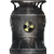 Nuclear Depth Charge