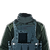 Security Officer's Uniform icon