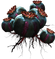 Aquatic Poppy