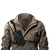 Commando's Fatigues icon