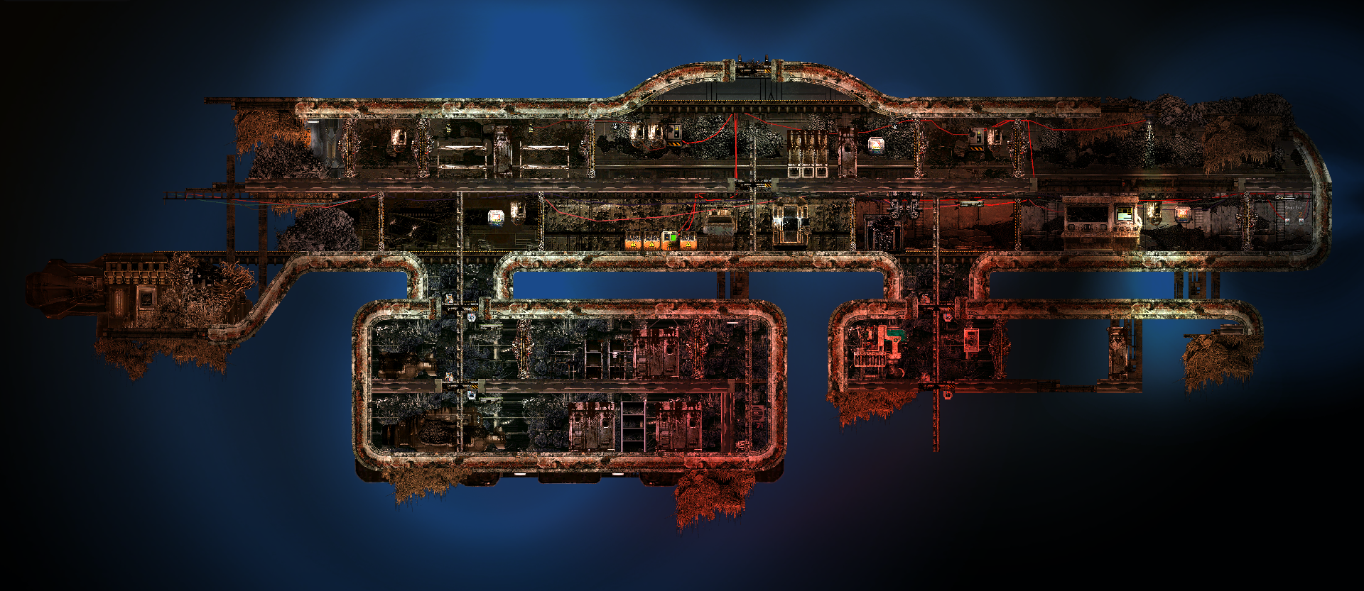 Bone Thresher - Official Barotrauma Wiki