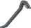 Crowbar icon