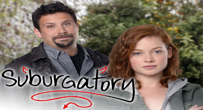 Suburgatory