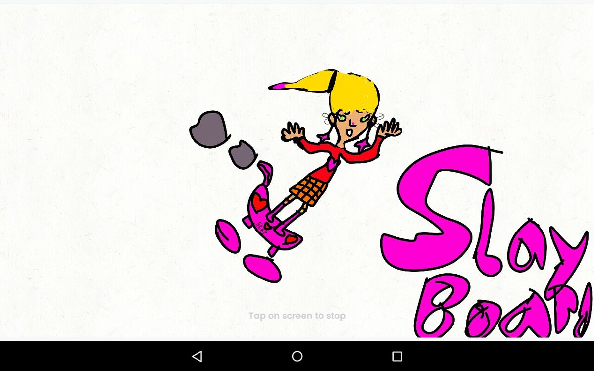Slay Board Subway Surfers Fanmades Wiki Fandom