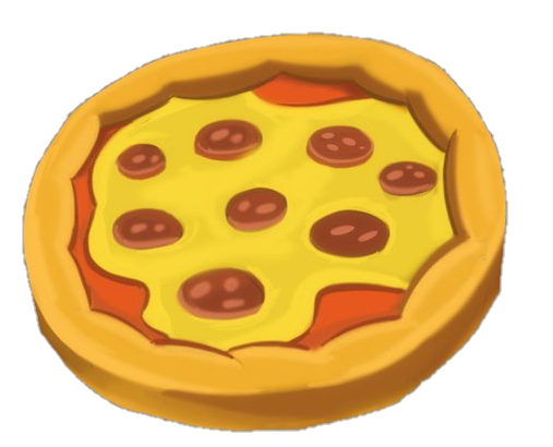 Pizza Board, Subway Surfers Fanon Wikia