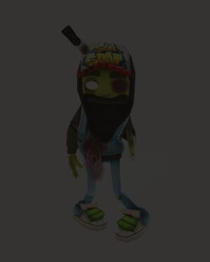 Petition · Revisit the old updates on Subway Surfers ·