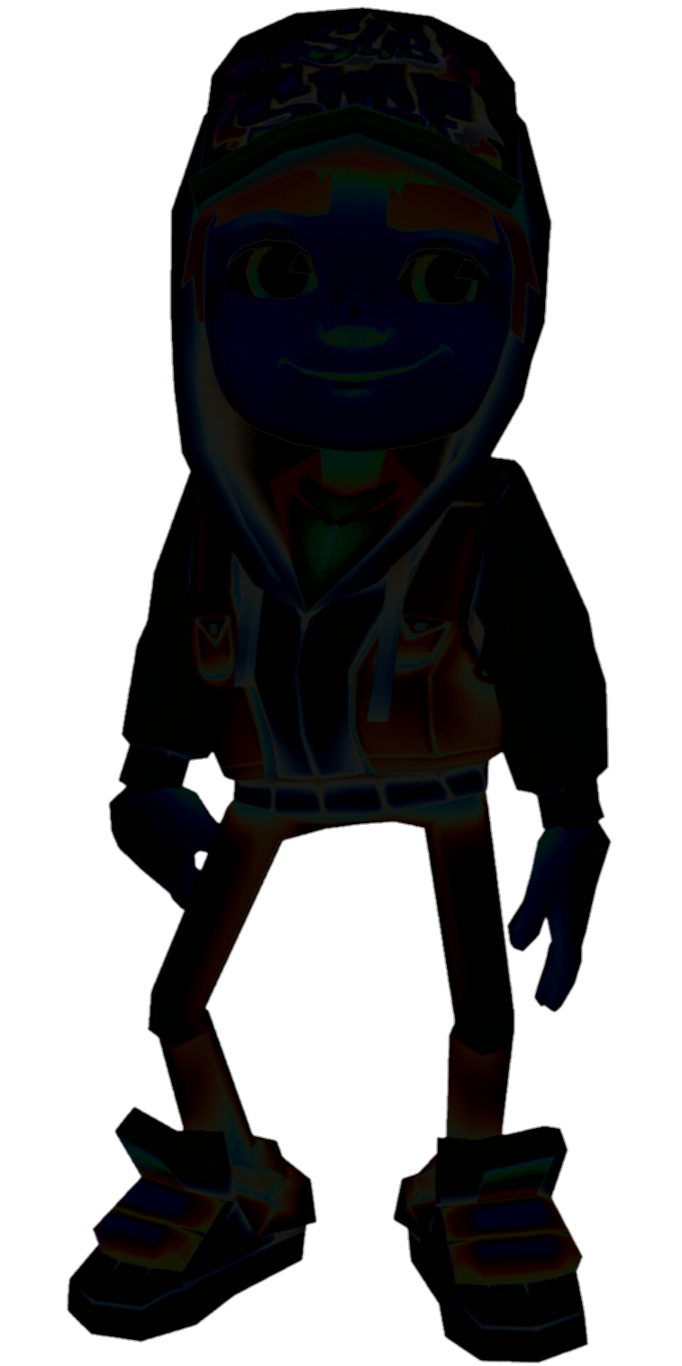 Black jake Subway Surfers Fanon Wikia Fandom