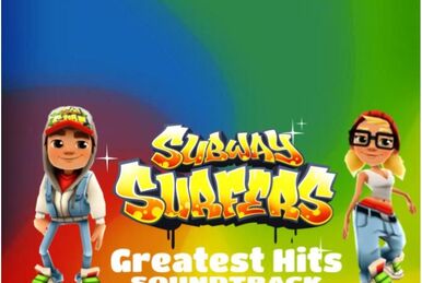 Even Subway Surfers have included all the past themes for background music.  CODM plz do it. You don't have to restore those visuals, just the music  : r/CallOfDutyMobile