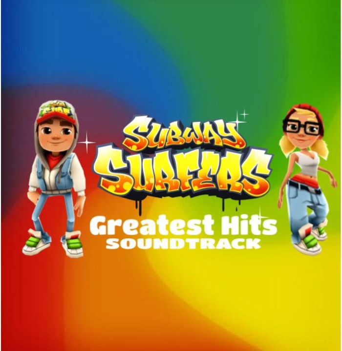 This Is Subway Surfers - playlist by Spotify