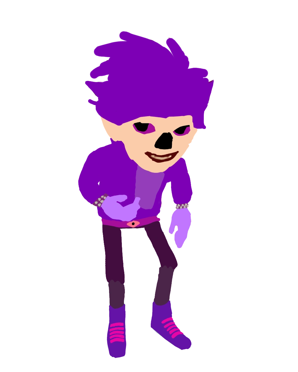 Lucaさん専用 Luca | Subway Surfers Fanon Wikia | Fandom
