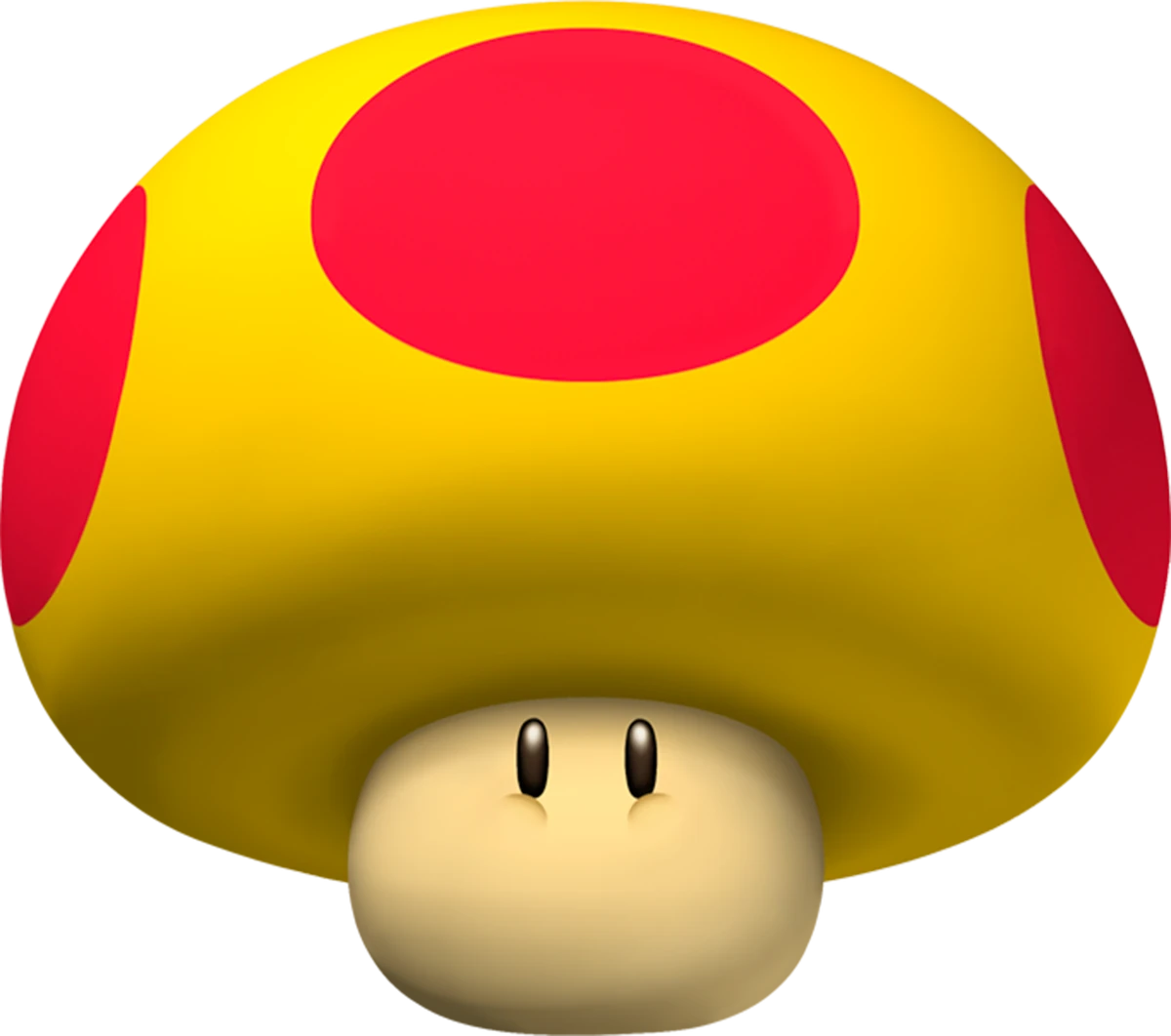 Mega Mushroom Subway Surfers Fanon Wikia Fandom