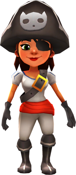 Subway Surfers World Tour :Vienna(SoftHank's Version), Subway Surfers  Fanon Wikia