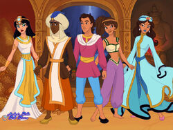 Prince K Subway Surfers Fanon Wikia Fandom