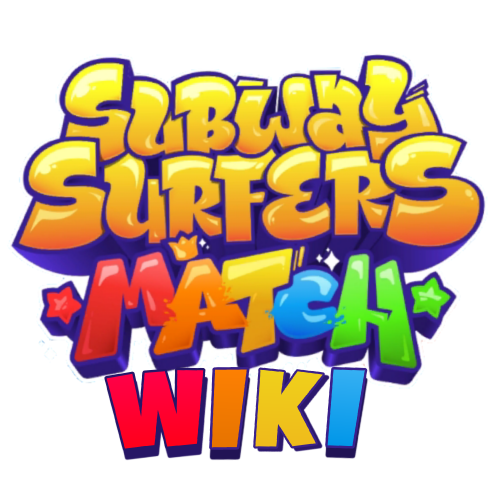 Subway Surfers Match, Subway Surfers Match Wiki