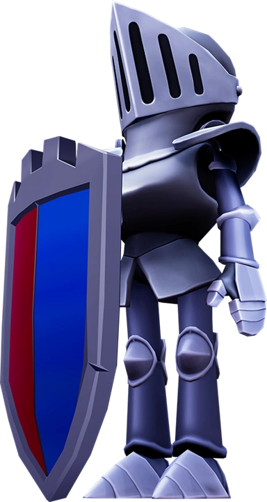 Knight (骑士) | 地鐵跑酷 Wiki | Fandom