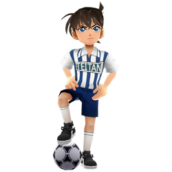 Kouji Kudou Banpresto Q Posket: Case Closed - Shinichi Kudo (Ver. A
