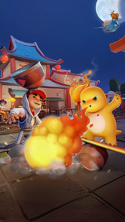 Subway Surfers World Tour: Chang'an (长安) 2024 | 地鐵跑酷