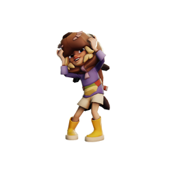 Subway Surfers World Tour: Netherworld Town (幽冥小镇