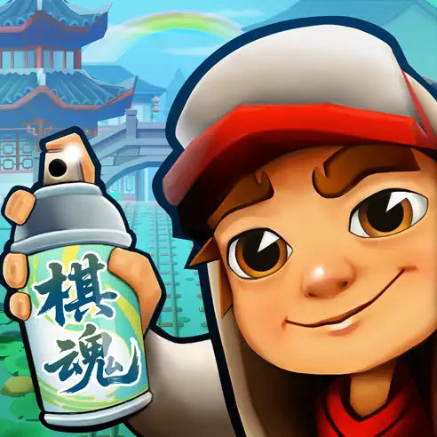 地鐵跑酷 Wiki | Fandom