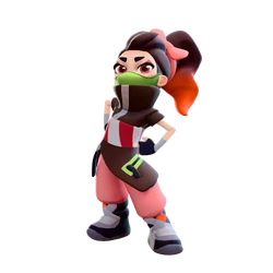 地鐵跑酷 Wiki | Fandom