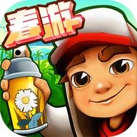 Subway Surfers World Tour: Rio 2019, 地鐵跑酷 Wiki