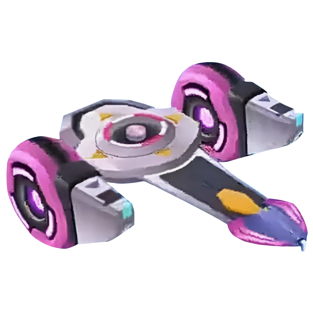 D-01 (D-01) | 地鐵跑酷Wiki | Fandom