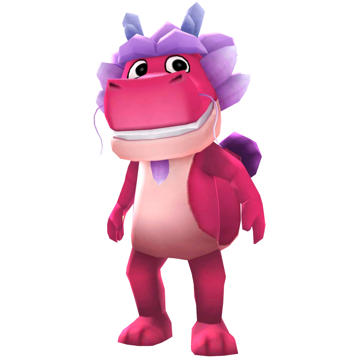 Wishing Dragon (许愿神龙) | 地鐵跑酷 Wiki | Fandom