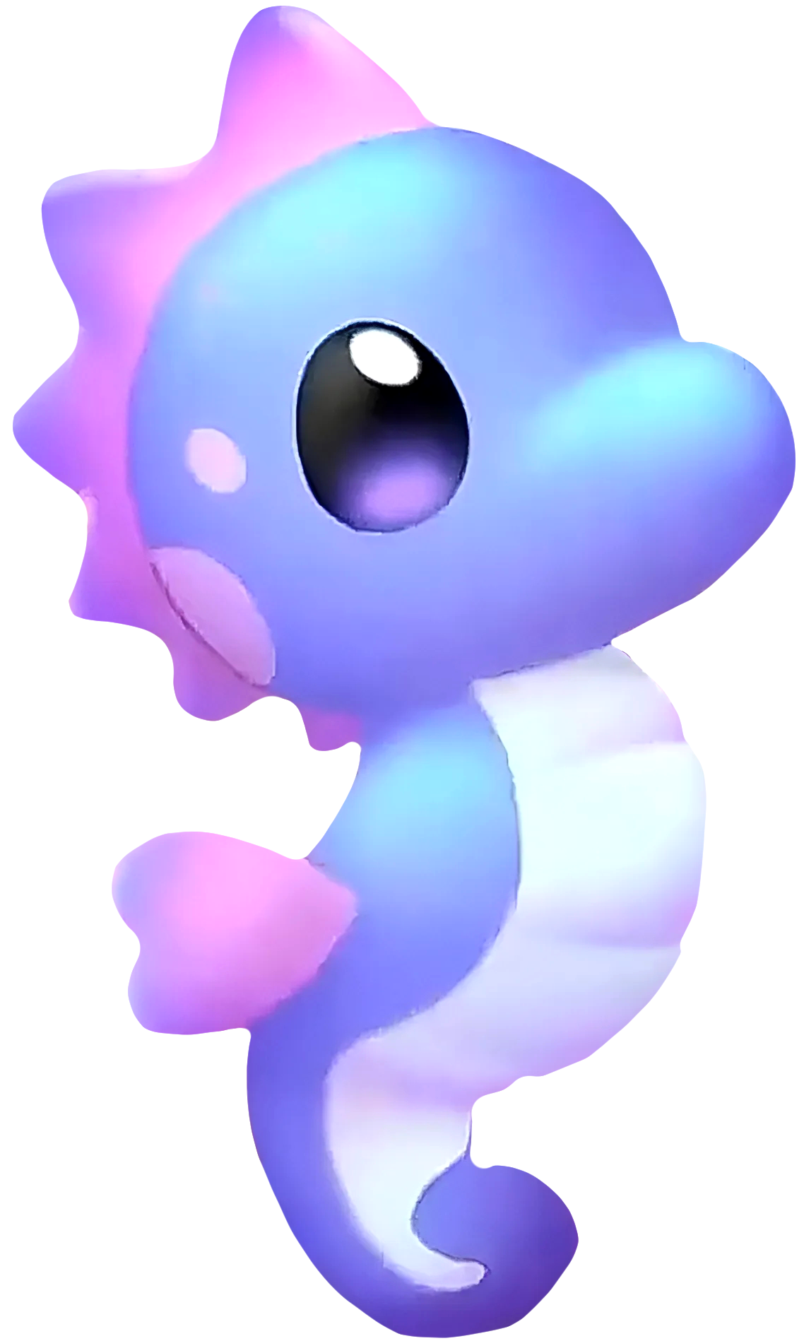 Seahorse (海马) | 地鐵跑酷Wiki | Fandom