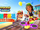 Subway Surfers World Tour: Buenos Aires (布宜诺斯艾利斯)