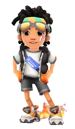 Subway Surfers World Tour: Oxford (牛津) 2023 | 地鐵跑酷Wiki