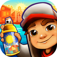 🇦🇷 Subway Surfers World Tour 2018 - Buenos Aires (Official Trailer) 