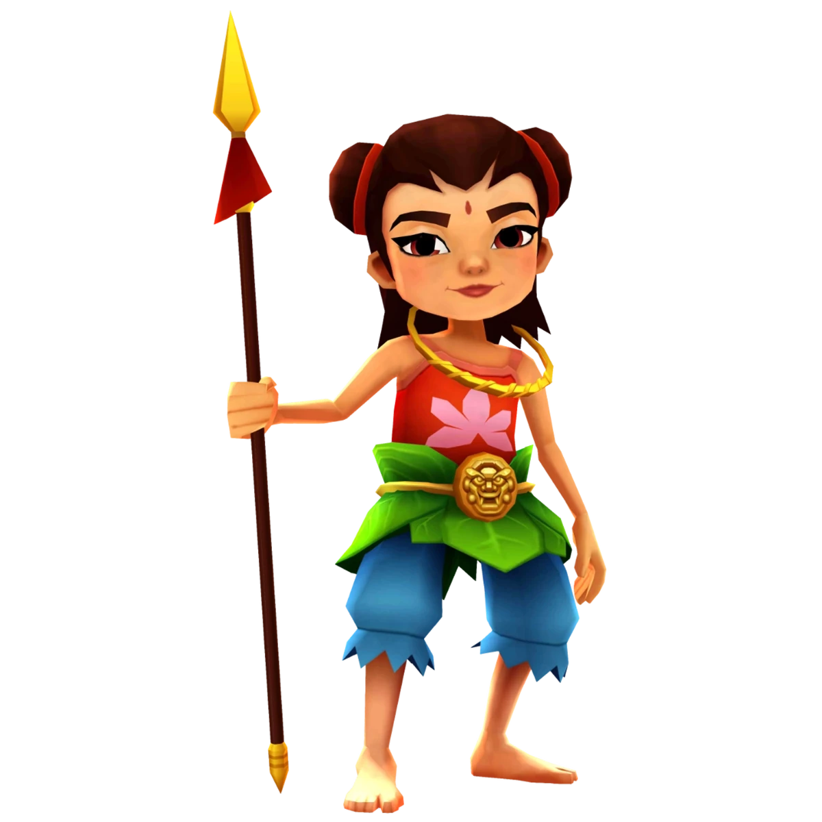 Nezha (哪吒) | 地鐵跑酷 Wiki | Fandom