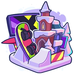 Subway Surfers World Tour: Winter Xtreme (冬季极限) | 地铁跑酷Wiki